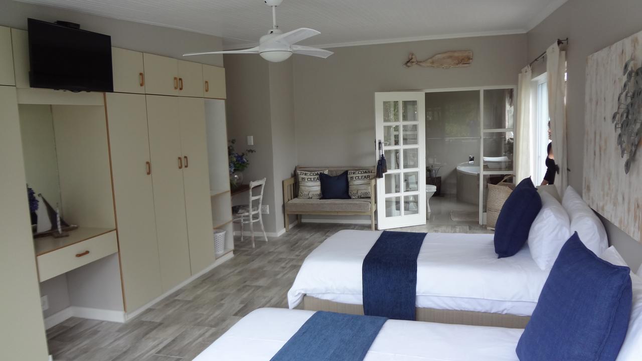 Log Inn East London Luaran gambar