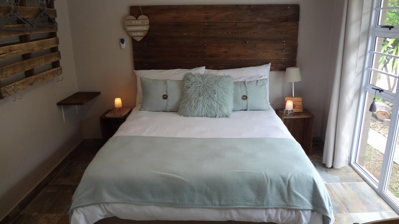 Log Inn East London Luaran gambar